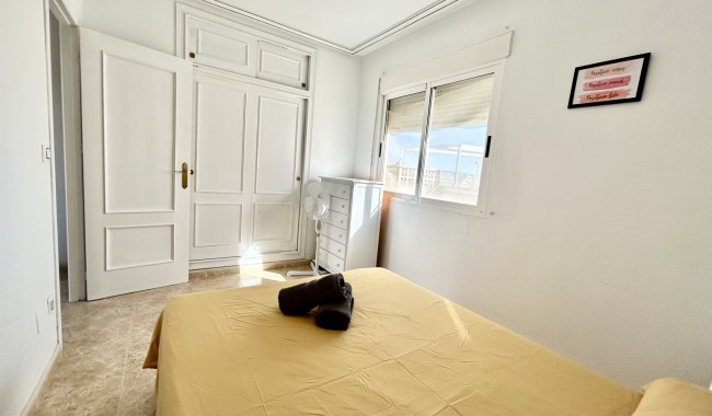 Segunda mano - Adosado - Orihuela Costa - La Zenia