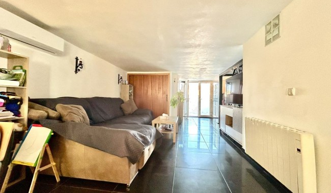 Brukt - Rekkehus - Torrevieja - Los Balcones