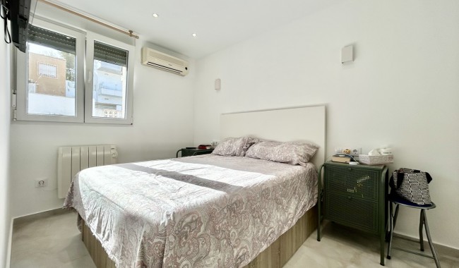 Brukt - Rekkehus - Torrevieja - Los Balcones