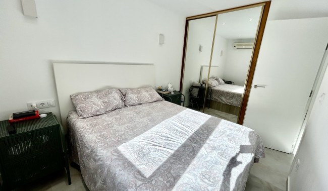 Brukt - Rekkehus - Torrevieja - Los Balcones
