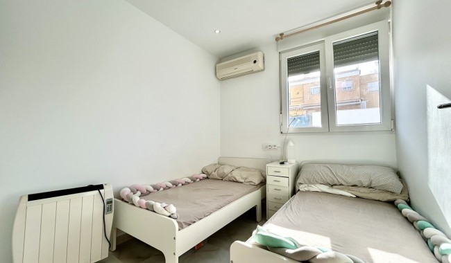 Brukt - Rekkehus - Torrevieja - Los Balcones