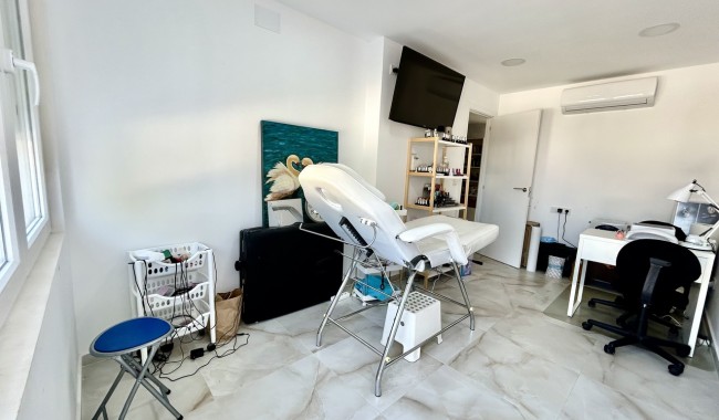 Brukt - Rekkehus - Torrevieja - Los Balcones
