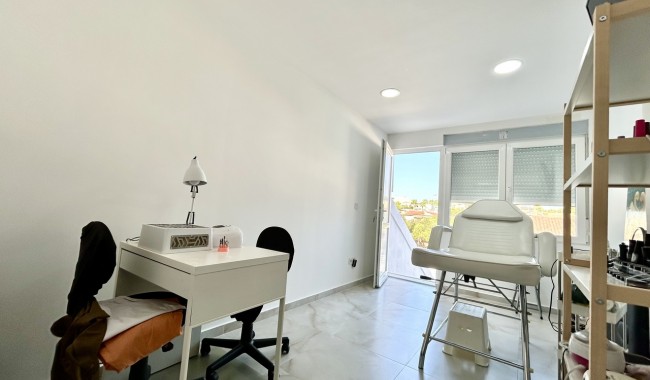 Brukt - Rekkehus - Torrevieja - Los Balcones