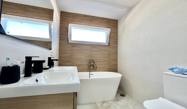 Brukt - Rekkehus - Torrevieja - Los Balcones