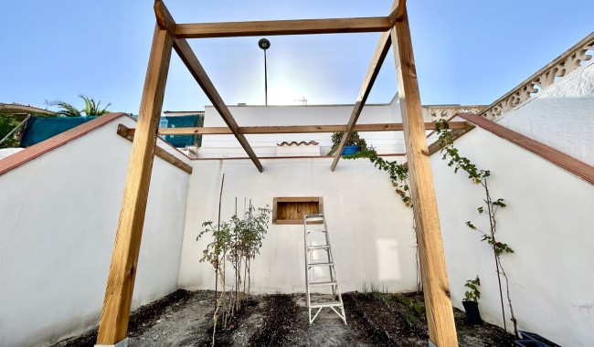 Brukt - Rekkehus - Torrevieja - Los Balcones