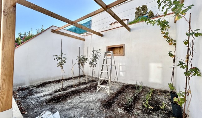 Brukt - Rekkehus - Torrevieja - Los Balcones