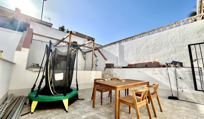 Brukt - Rekkehus - Torrevieja - Los Balcones