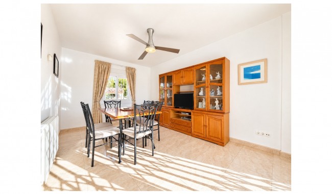 Brukt - Villa - San Fulgencio - urb.la marina