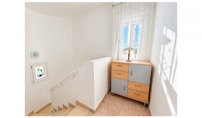 Brukt - Villa - San Fulgencio - urb.la marina
