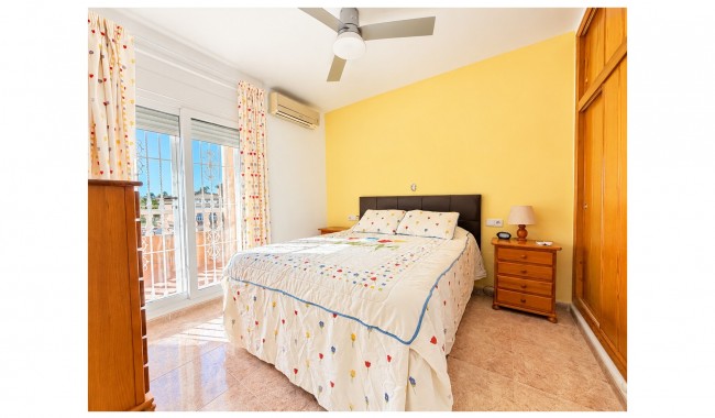 Brukt - Villa - San Fulgencio - urb.la marina