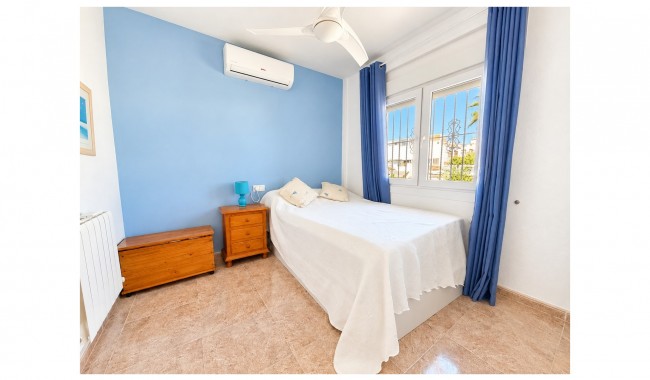 Brukt - Villa - San Fulgencio - urb.la marina