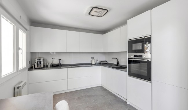 Brukt - Villa - Torrevieja - Los Balcones