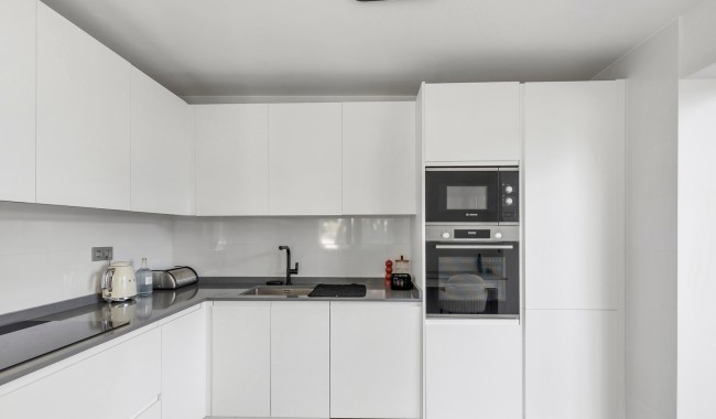 Brukt - Villa - Torrevieja - Los Balcones