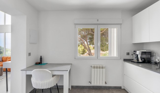 Brukt - Villa - Torrevieja - Los Balcones