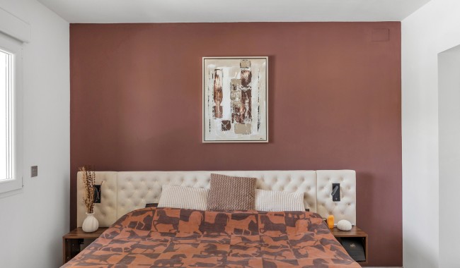Brukt - Villa - Torrevieja - Los Balcones