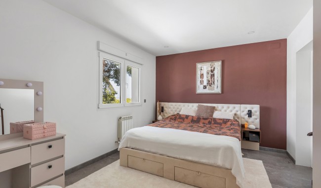 Brukt - Villa - Torrevieja - Los Balcones