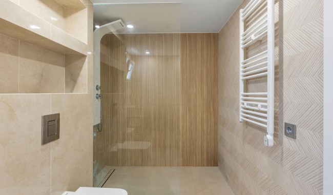 Brukt - Villa - Torrevieja - Los Balcones