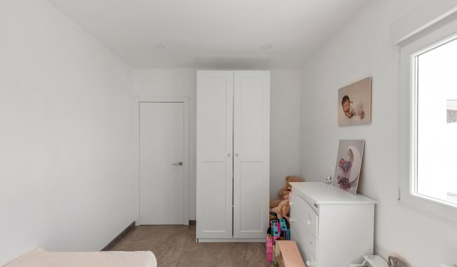 Brukt - Villa - Torrevieja - Los Balcones