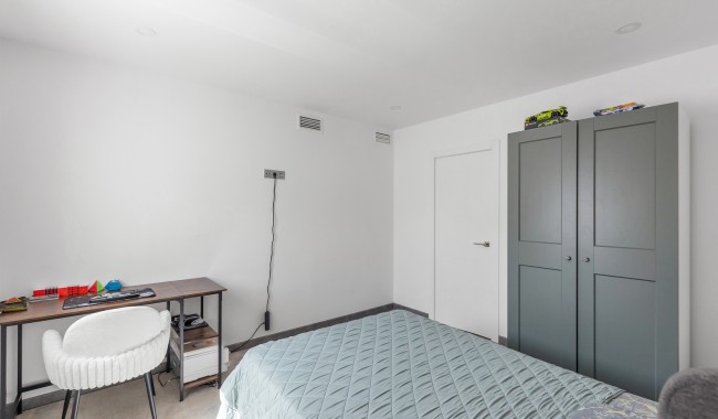 Brukt - Villa - Torrevieja - Los Balcones