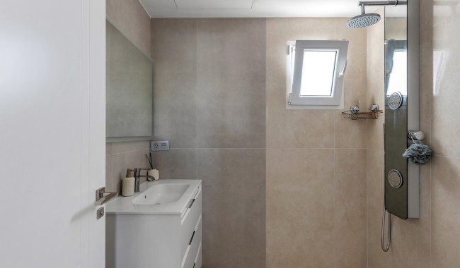 Brukt - Villa - Torrevieja - Los Balcones