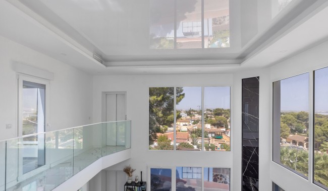 Brukt - Villa - Torrevieja - Los Balcones