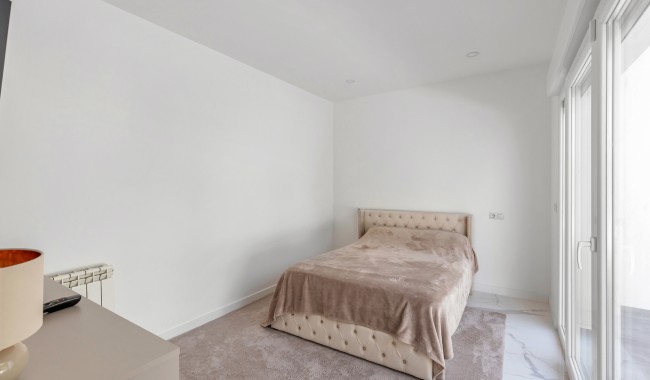 Brukt - Villa - Torrevieja - Los Balcones