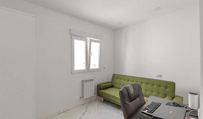 Brukt - Villa - Torrevieja - Los Balcones