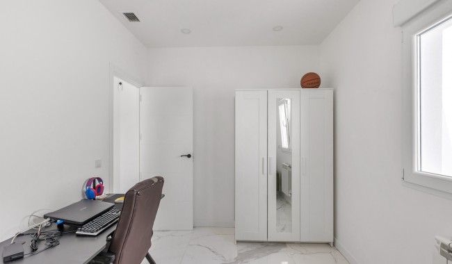 Brukt - Villa - Torrevieja - Los Balcones