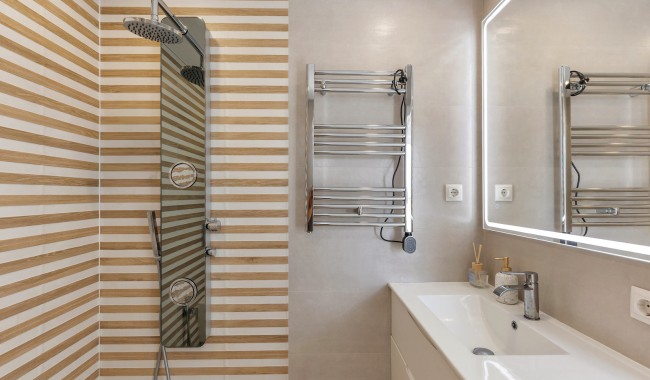 Brukt - Villa - Torrevieja - Los Balcones