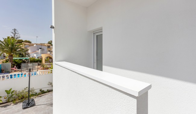 Brukt - Villa - Torrevieja - Los Balcones