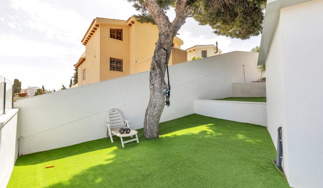 Brukt - Villa - Torrevieja - Los Balcones