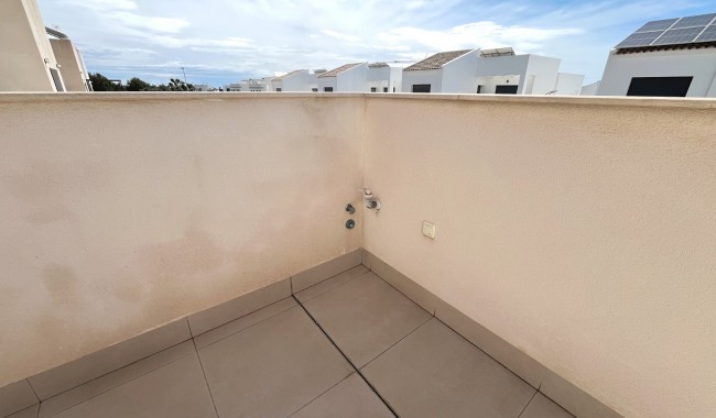 Brukt - Vertikaldelt - Ciudad Quesada/Rojales - Pueblo Bravo