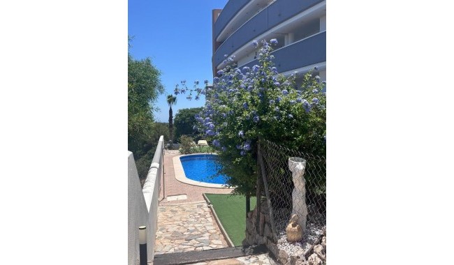Brukt - Leilighet - Villamartín - La Fuente