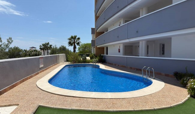 Brukt - Leilighet - Villamartín - La Fuente