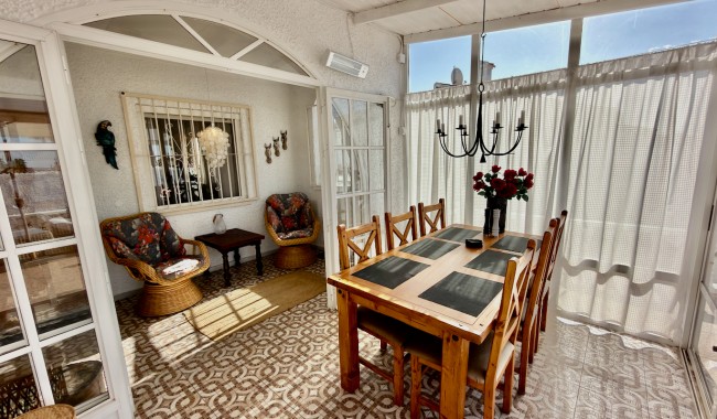 Resale - Villa - San Luis