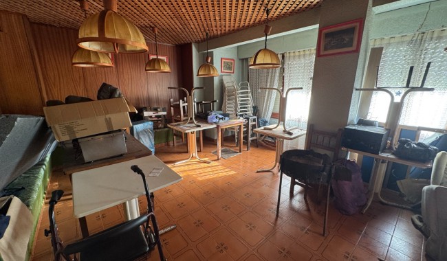 Brukt - Rekkehus - Guardamar - Pueblo