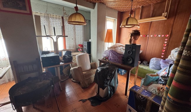 Brukt - Rekkehus - Guardamar - Pueblo