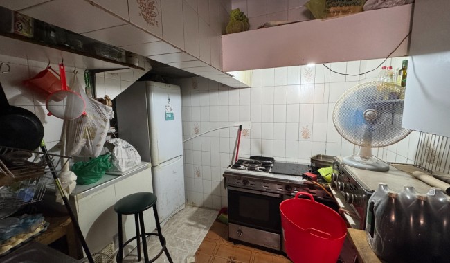 Brukt - Rekkehus - Guardamar - Pueblo
