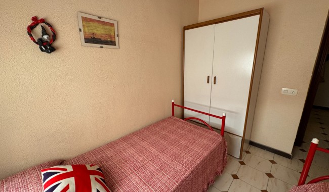 Brukt - Leilighet - Guardamar - Pueblo