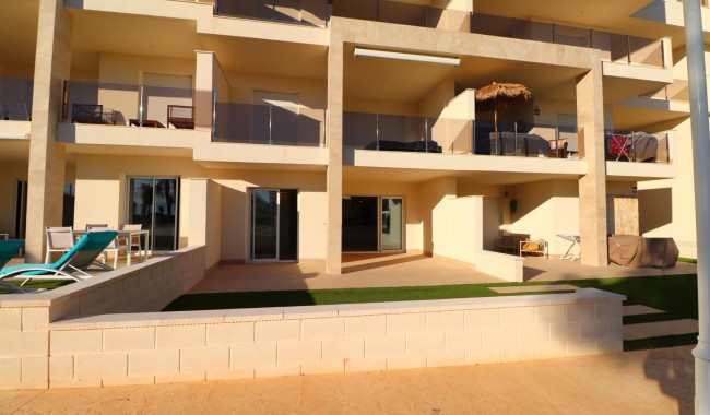 Brukt - Leilighet - Guardamar - El Raso