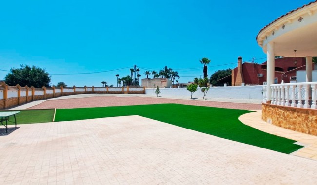 Brukt - Finca - Catral - Catral - Country