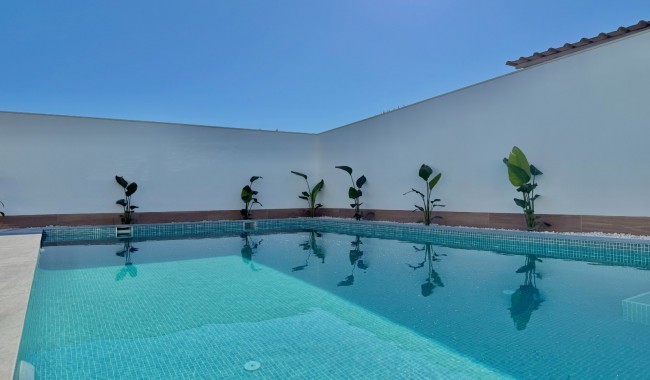 Brukt - Villa - Ciudad Quesada/Rojales - Ciudad Quesada