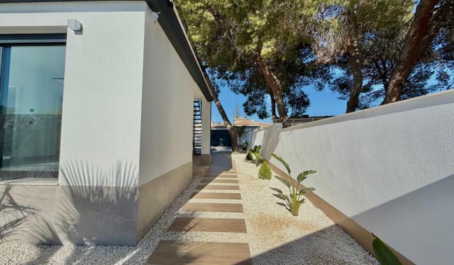 Brukt - Villa - Ciudad Quesada/Rojales - Ciudad Quesada