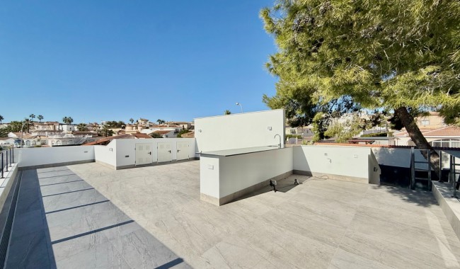 Brukt - Villa - Ciudad Quesada/Rojales - Ciudad Quesada