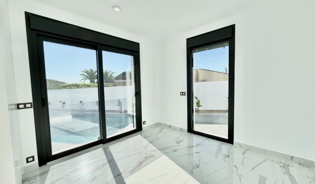Brukt - Villa - Ciudad Quesada/Rojales - Ciudad Quesada