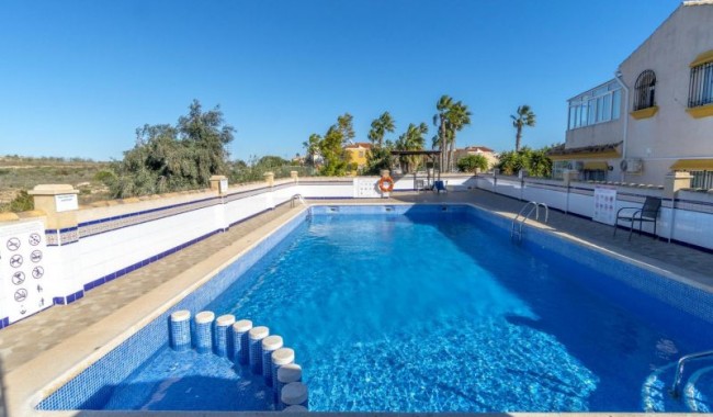 Resale - Apartment - Cabo Roig