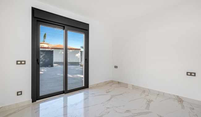 Brukt - Villa - Ciudad Quesada/Rojales - Ciudad Quesada