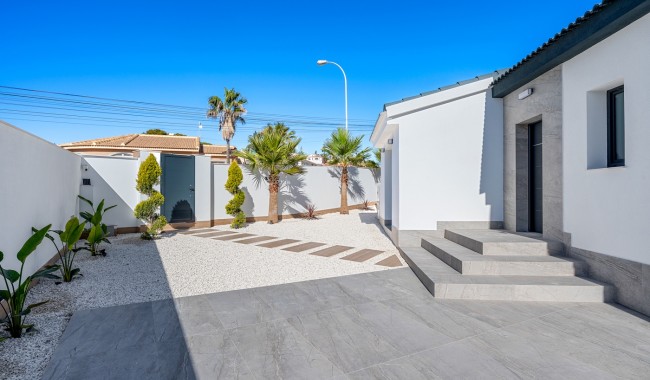 Brukt - Villa - Ciudad Quesada/Rojales - Ciudad Quesada