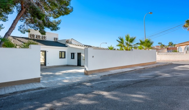 Brukt - Villa - Ciudad Quesada/Rojales - Ciudad Quesada