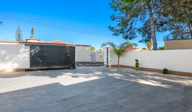 Brukt - Villa - Ciudad Quesada/Rojales - Ciudad Quesada